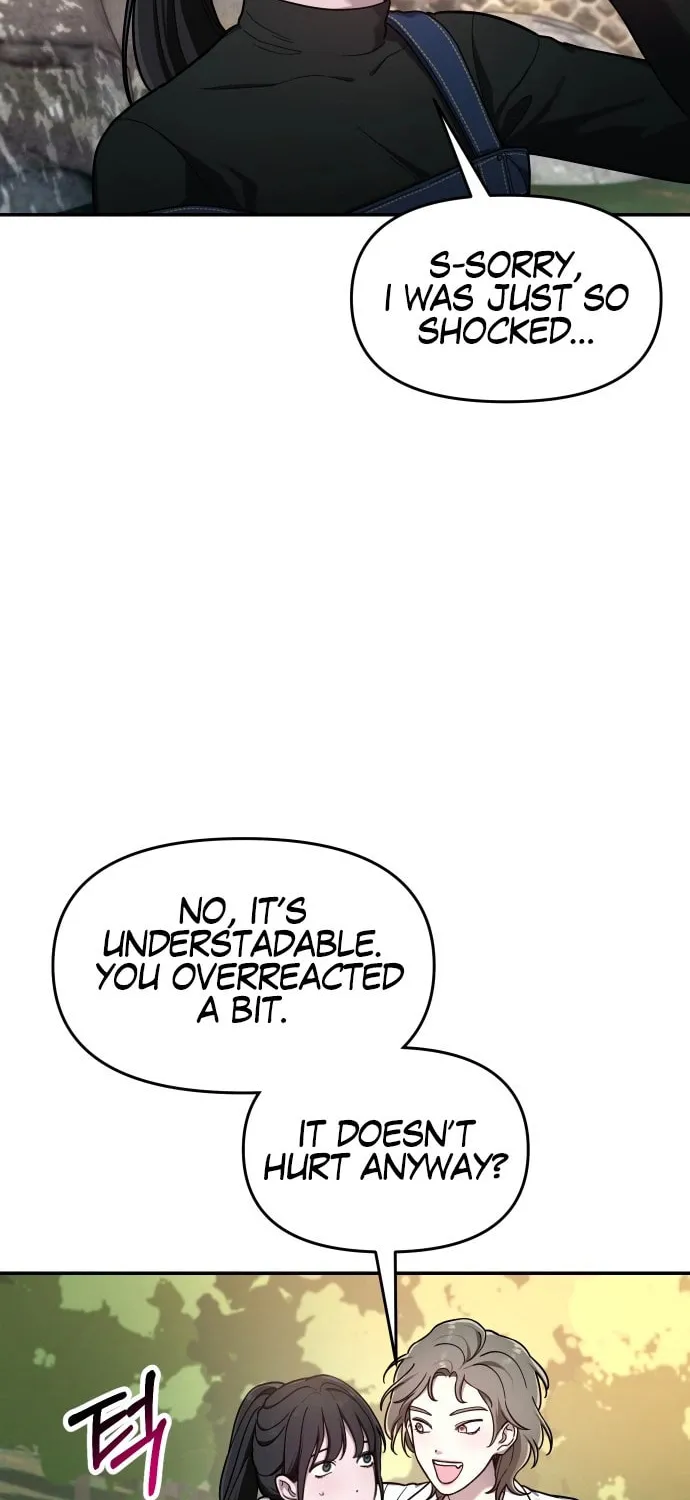 Look Alike Daughter Chapter 45 page 16 - 