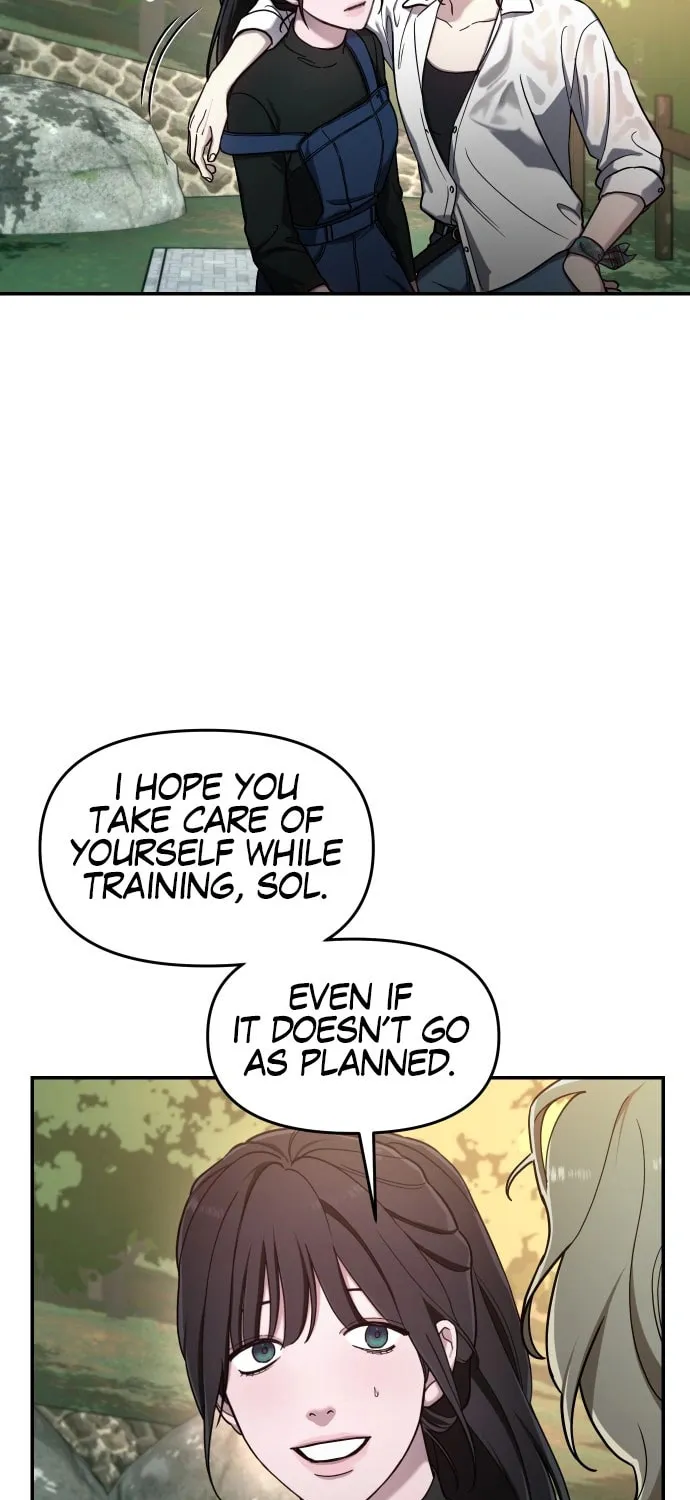 Look Alike Daughter Chapter 45 page 17 - 