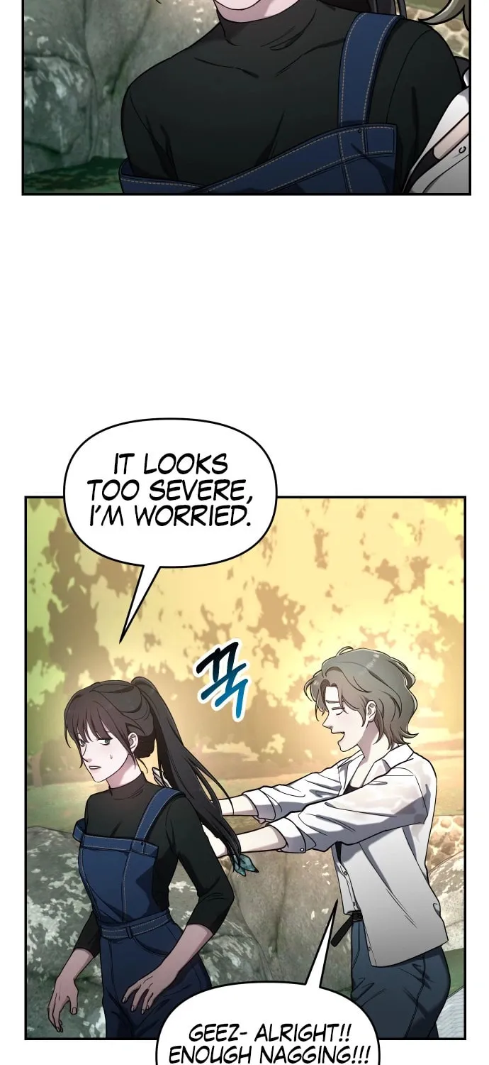Look Alike Daughter Chapter 45 page 18 - 