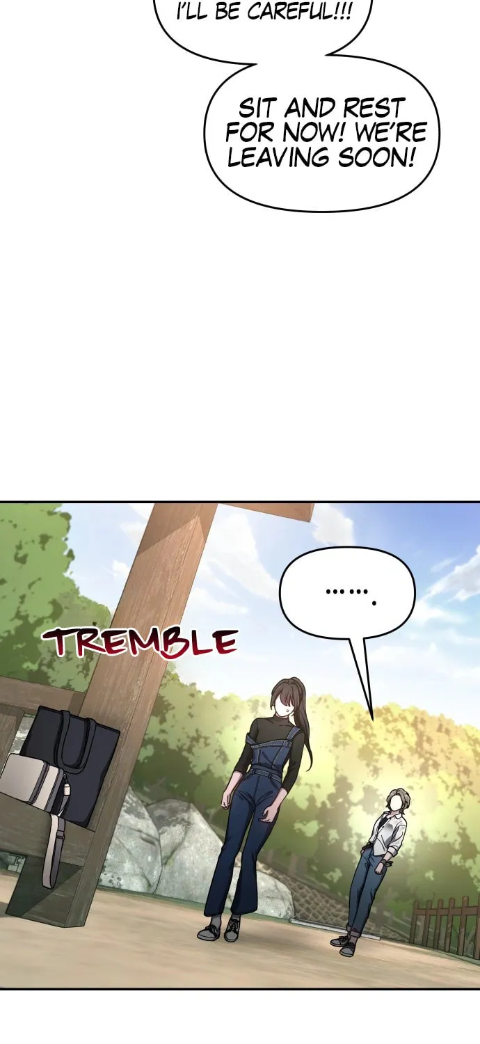 Look Alike Daughter Chapter 45 page 19 - 