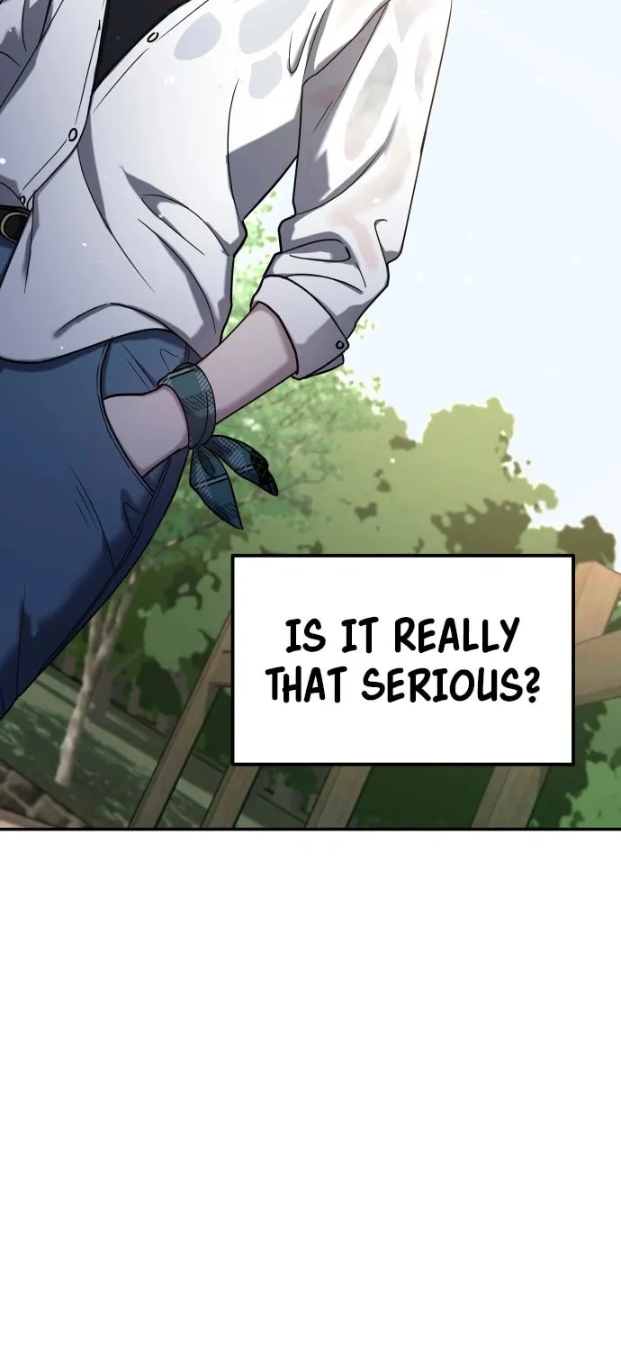 Look Alike Daughter Chapter 45 page 22 - 