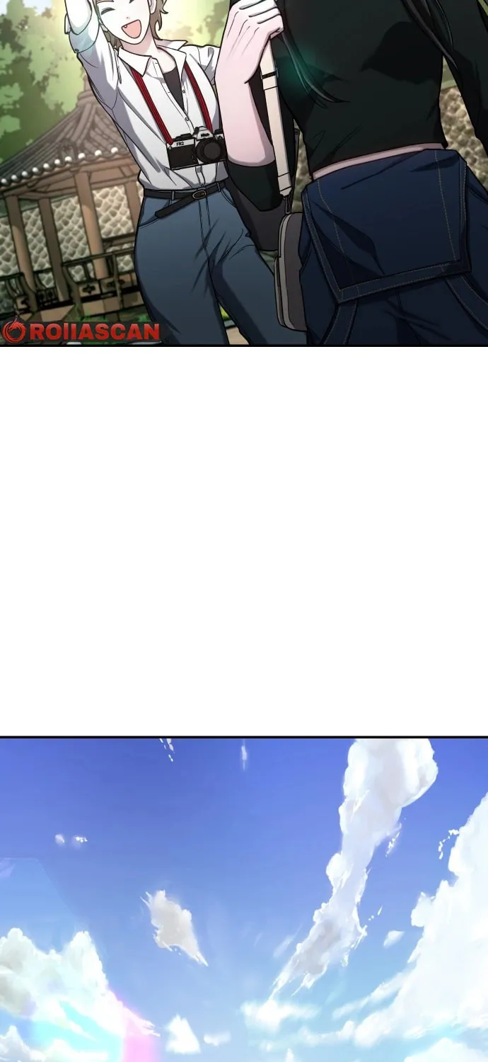 Look Alike Daughter Chapter 45 page 25 - 