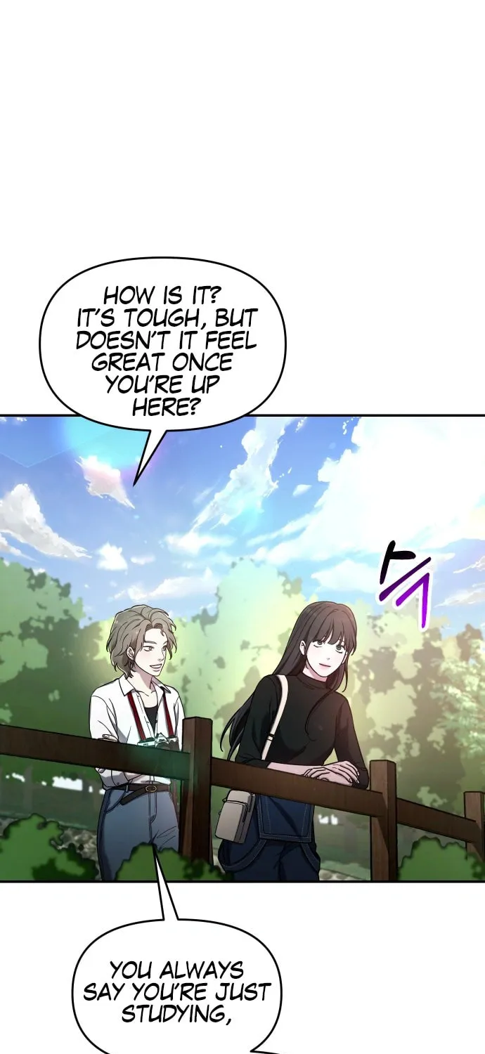 Look Alike Daughter Chapter 45 page 27 - 