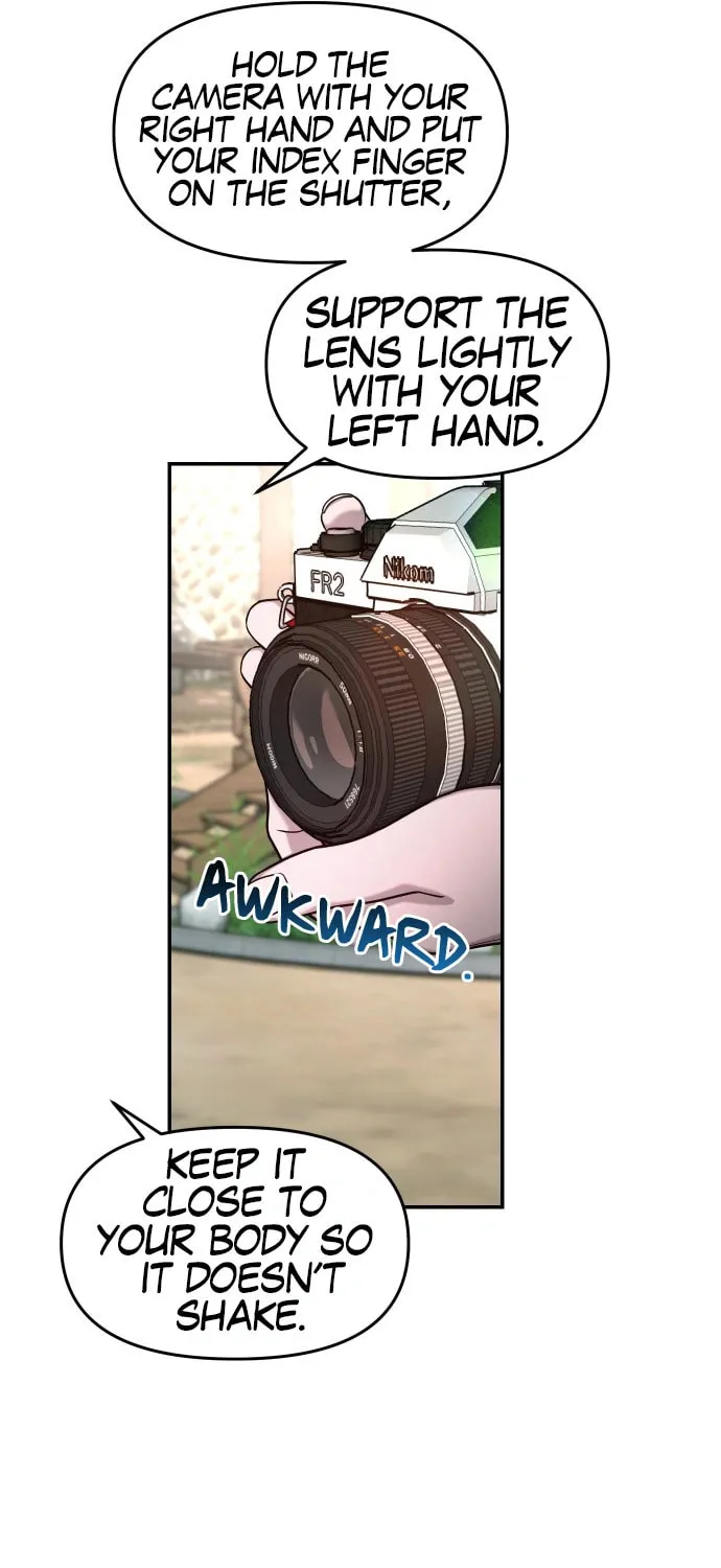 Look Alike Daughter Chapter 45 page 31 - 