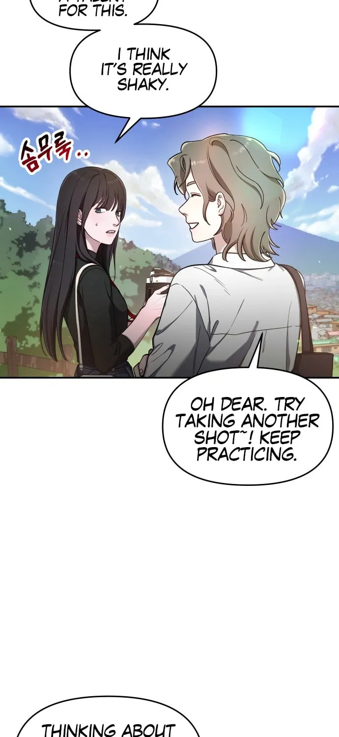 Look Alike Daughter Chapter 45 page 35 - 