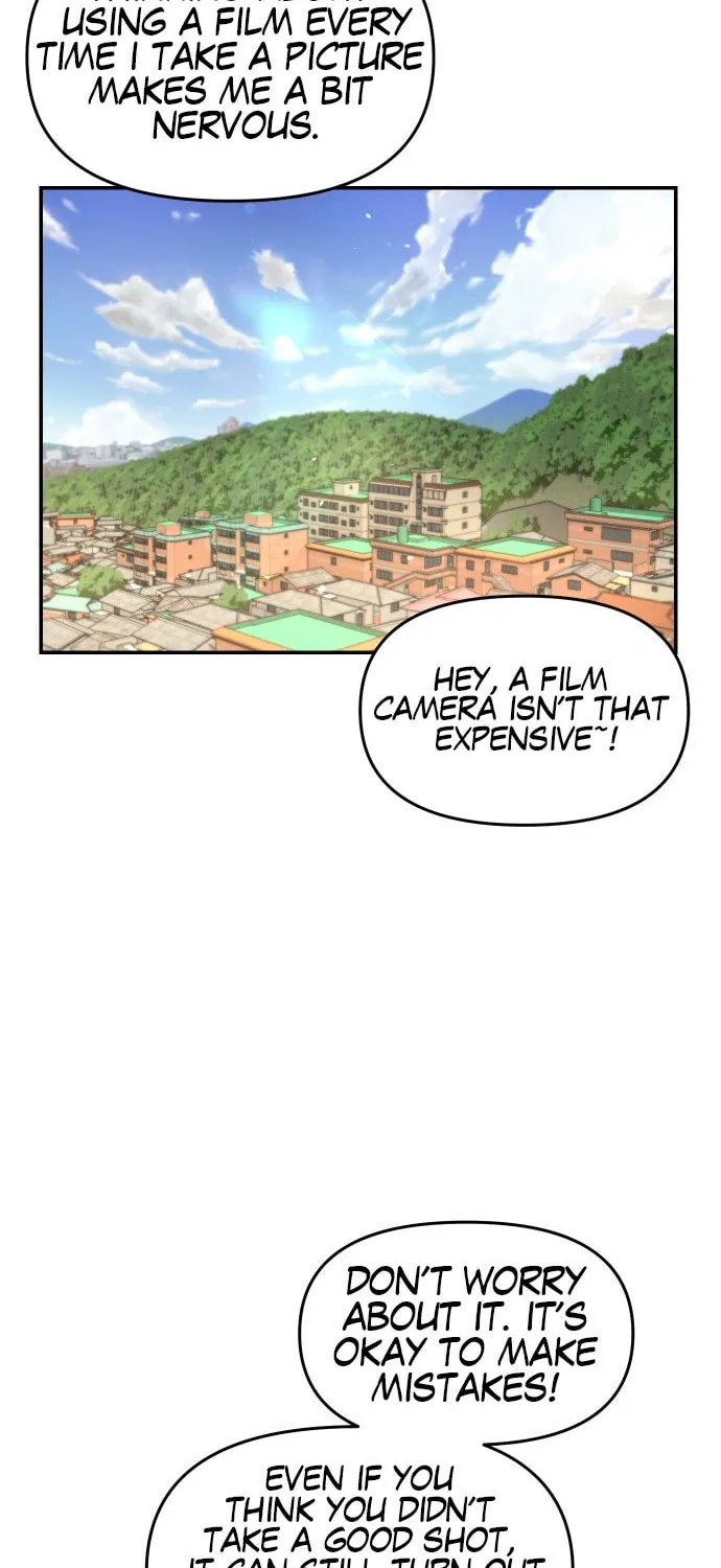 Look Alike Daughter Chapter 45 page 36 - 