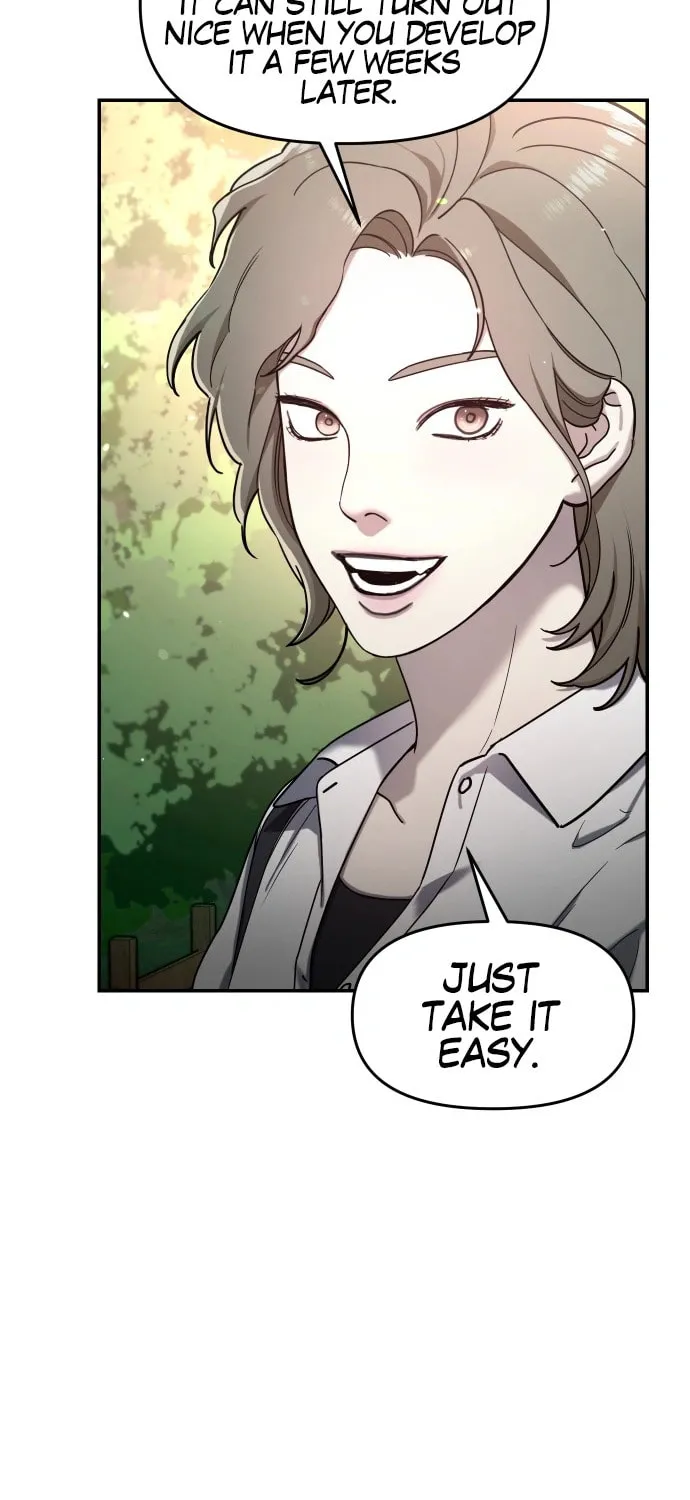 Look Alike Daughter Chapter 45 page 37 - 