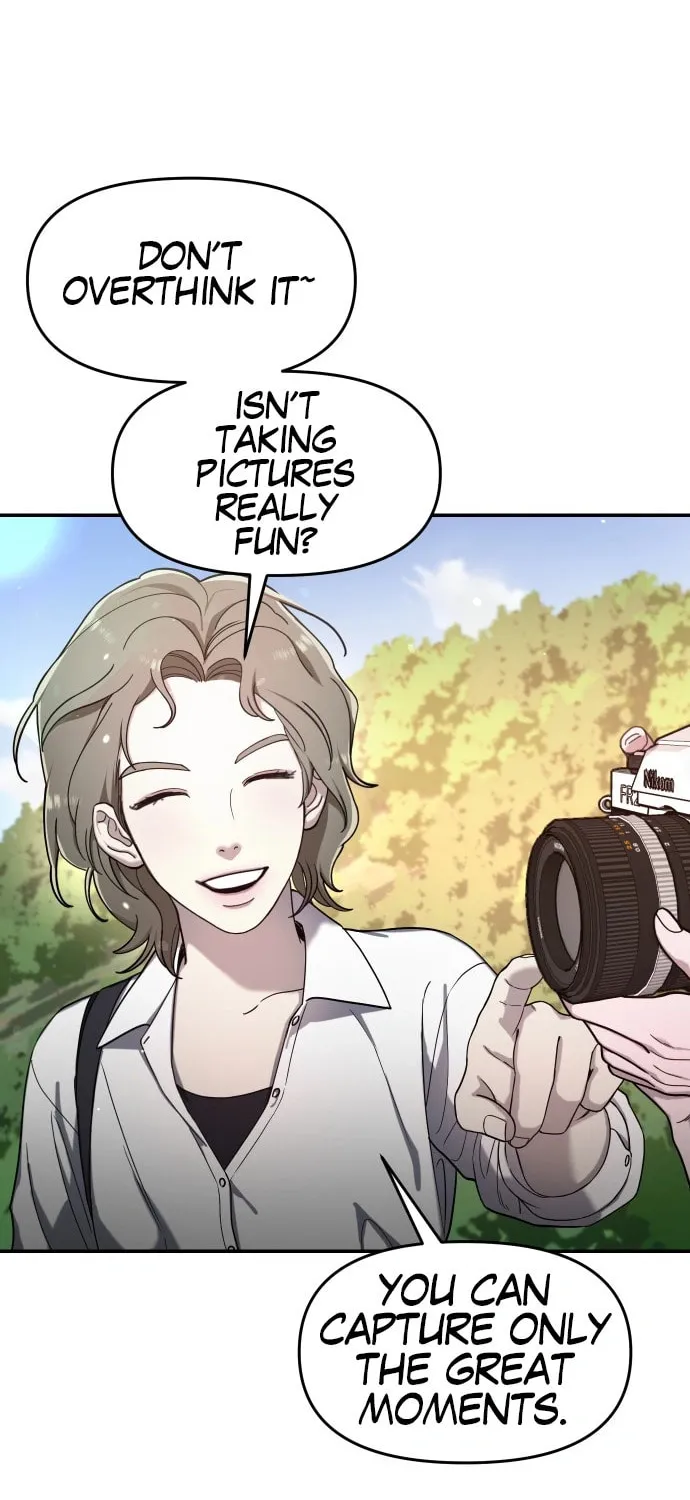 Look Alike Daughter Chapter 45 page 38 - 