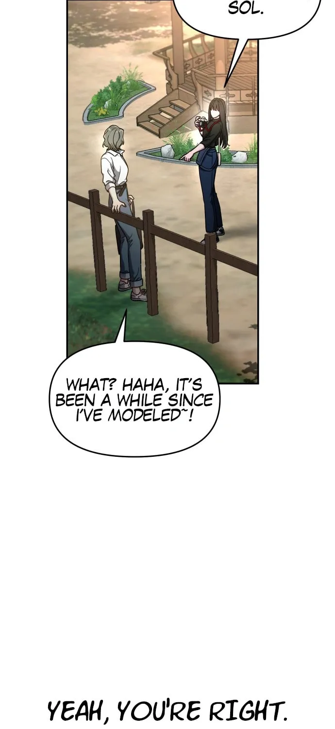 Look Alike Daughter Chapter 45 page 44 - 