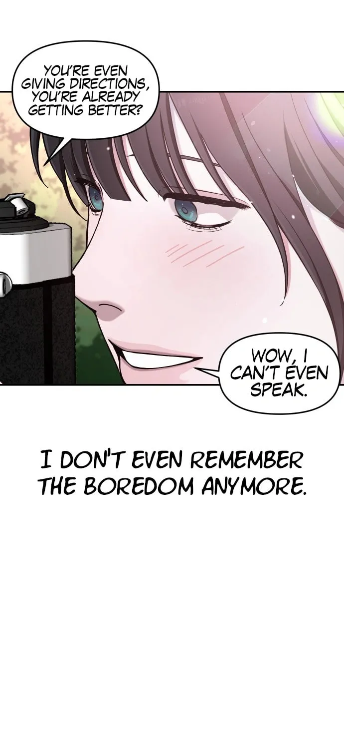 Look Alike Daughter Chapter 45 page 45 - 