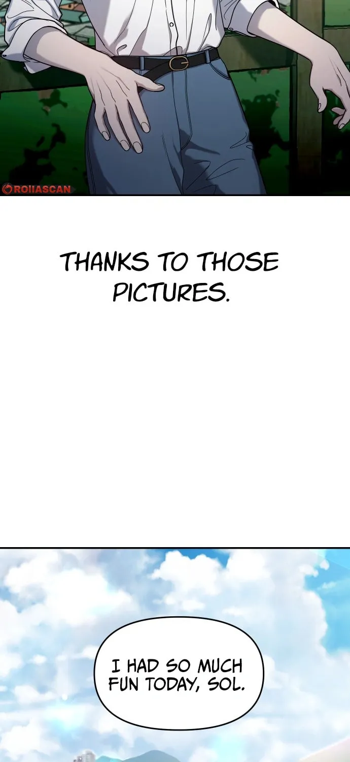 Look Alike Daughter Chapter 45 page 47 - 