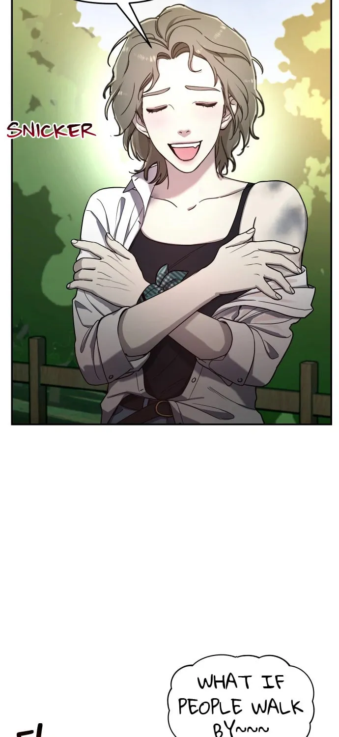 Look Alike Daughter Chapter 45 page 6 - 