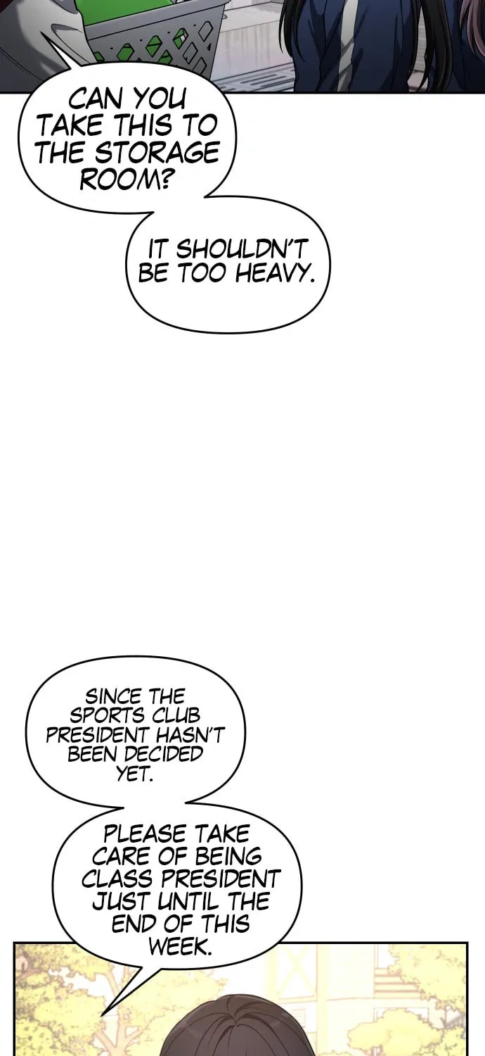 Look Alike Daughter Chapter 45 page 54 - 