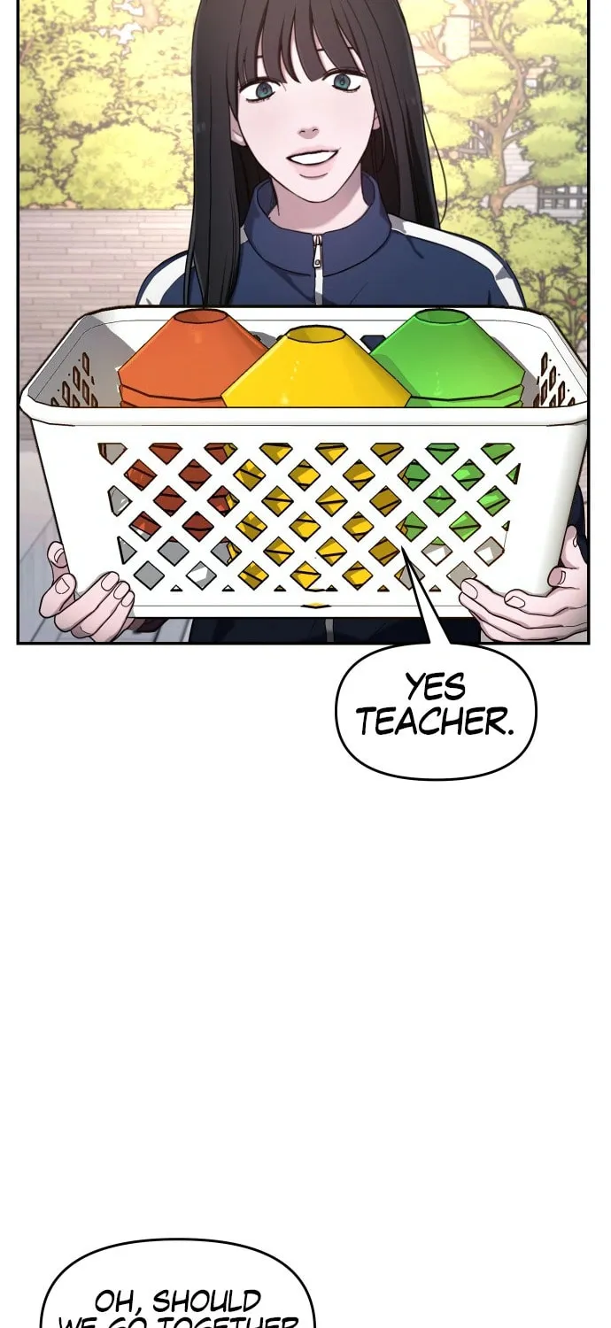 Look Alike Daughter Chapter 45 page 55 - 