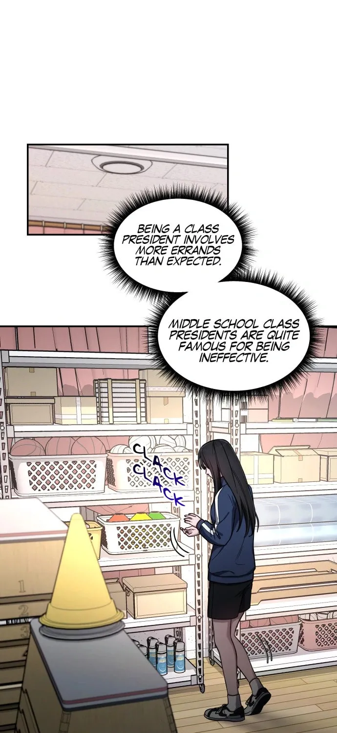 Look Alike Daughter Chapter 45 page 57 - 