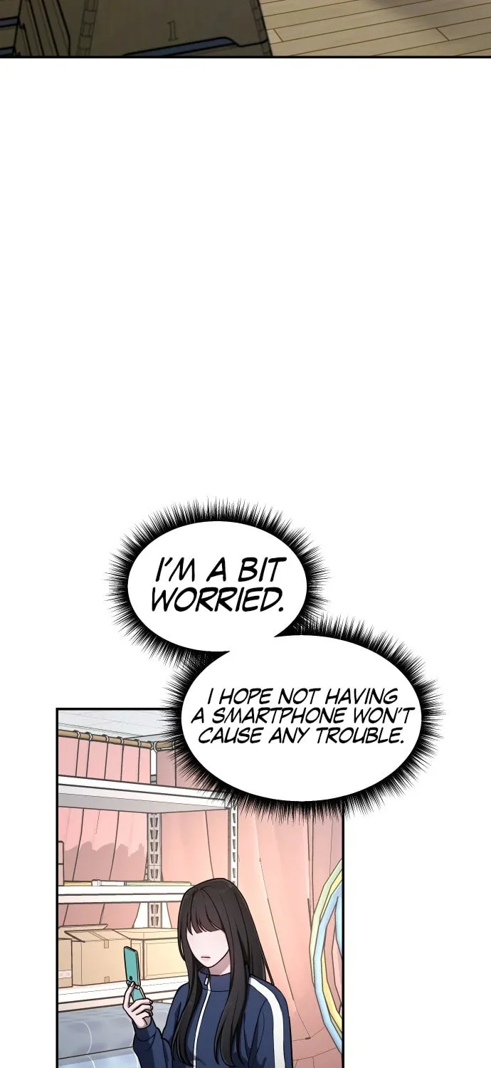 Look Alike Daughter Chapter 45 page 58 - 