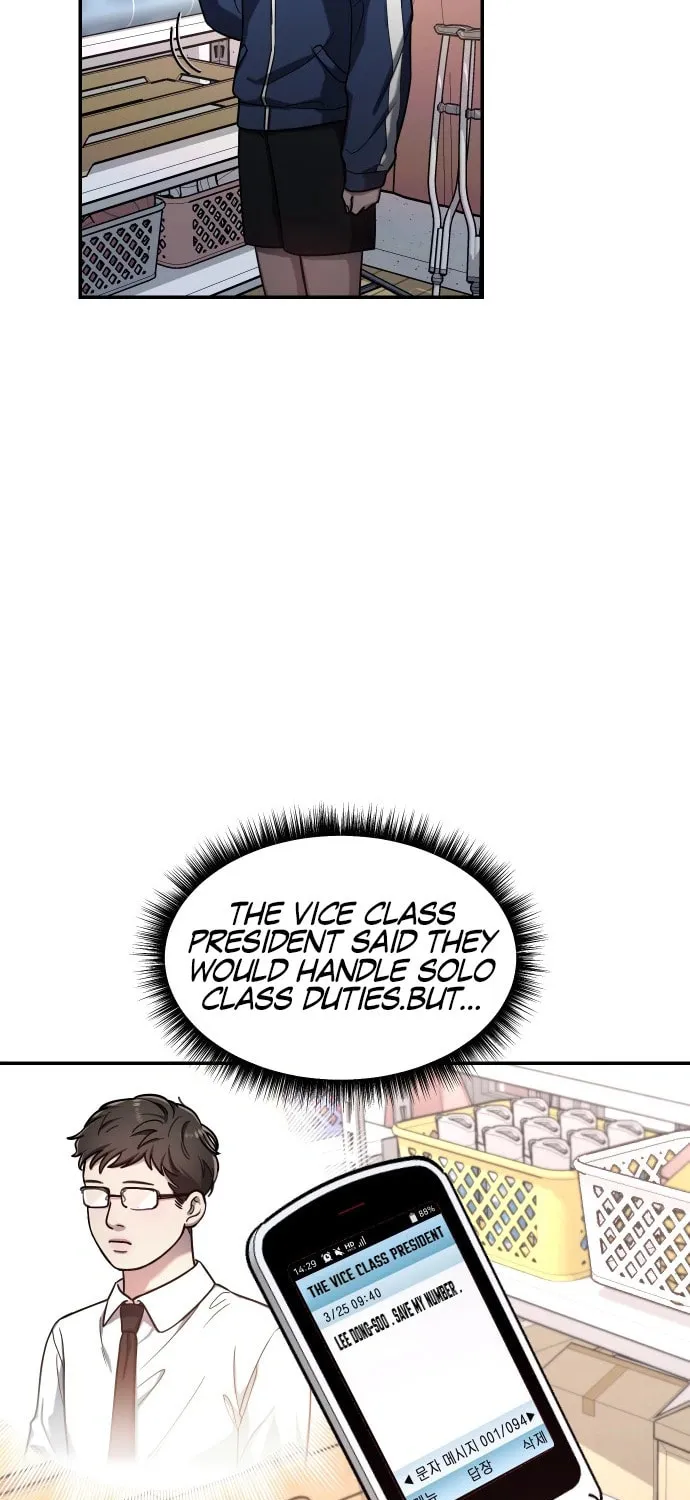 Look Alike Daughter Chapter 45 page 59 - 