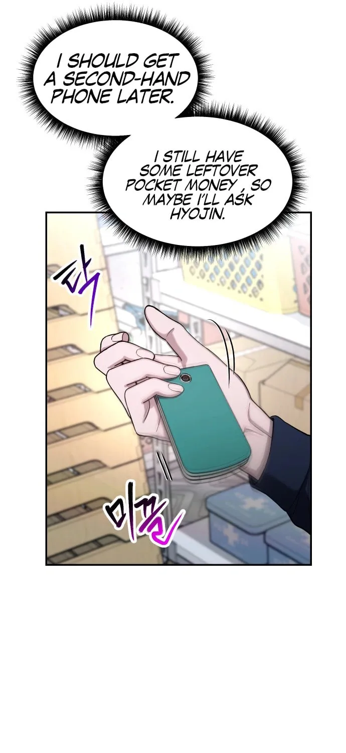 Look Alike Daughter Chapter 45 page 61 - 