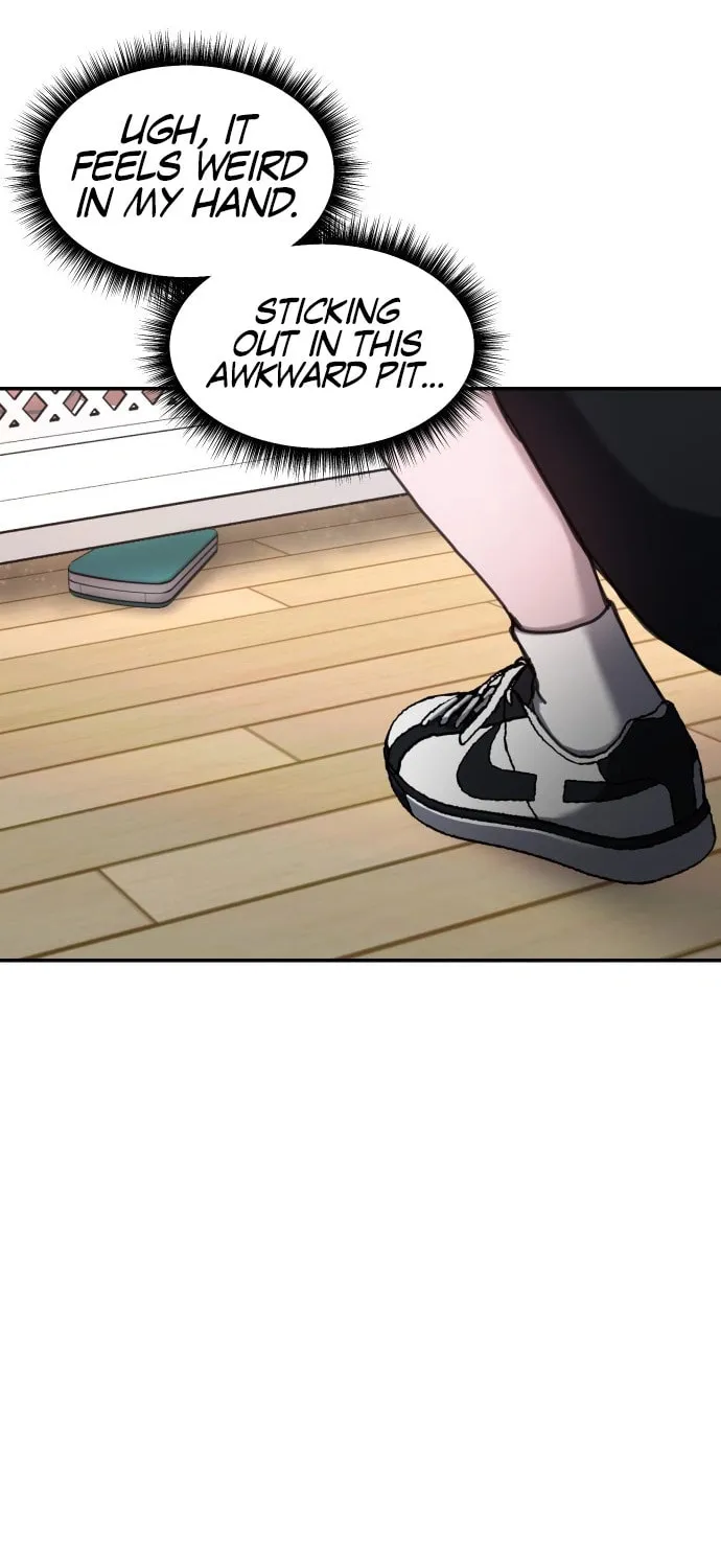 Look Alike Daughter Chapter 45 page 62 - 