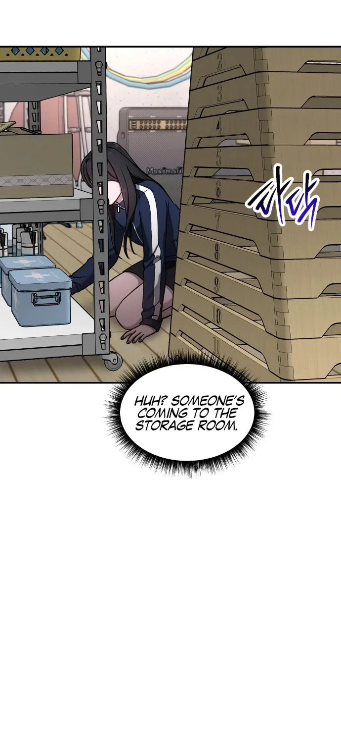 Look Alike Daughter Chapter 45 page 63 - 