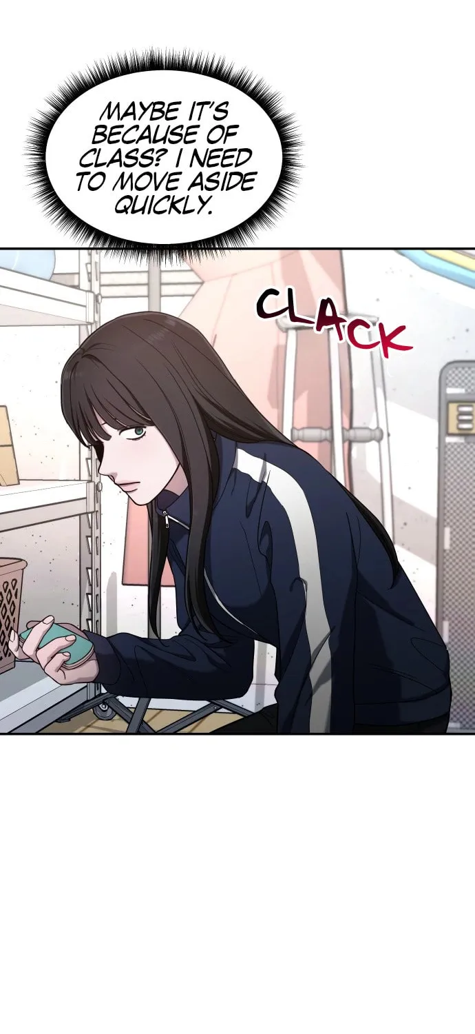 Look Alike Daughter Chapter 45 page 64 - 