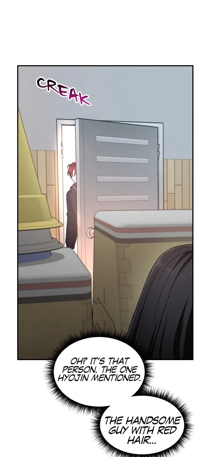 Look Alike Daughter Chapter 45 page 65 - 