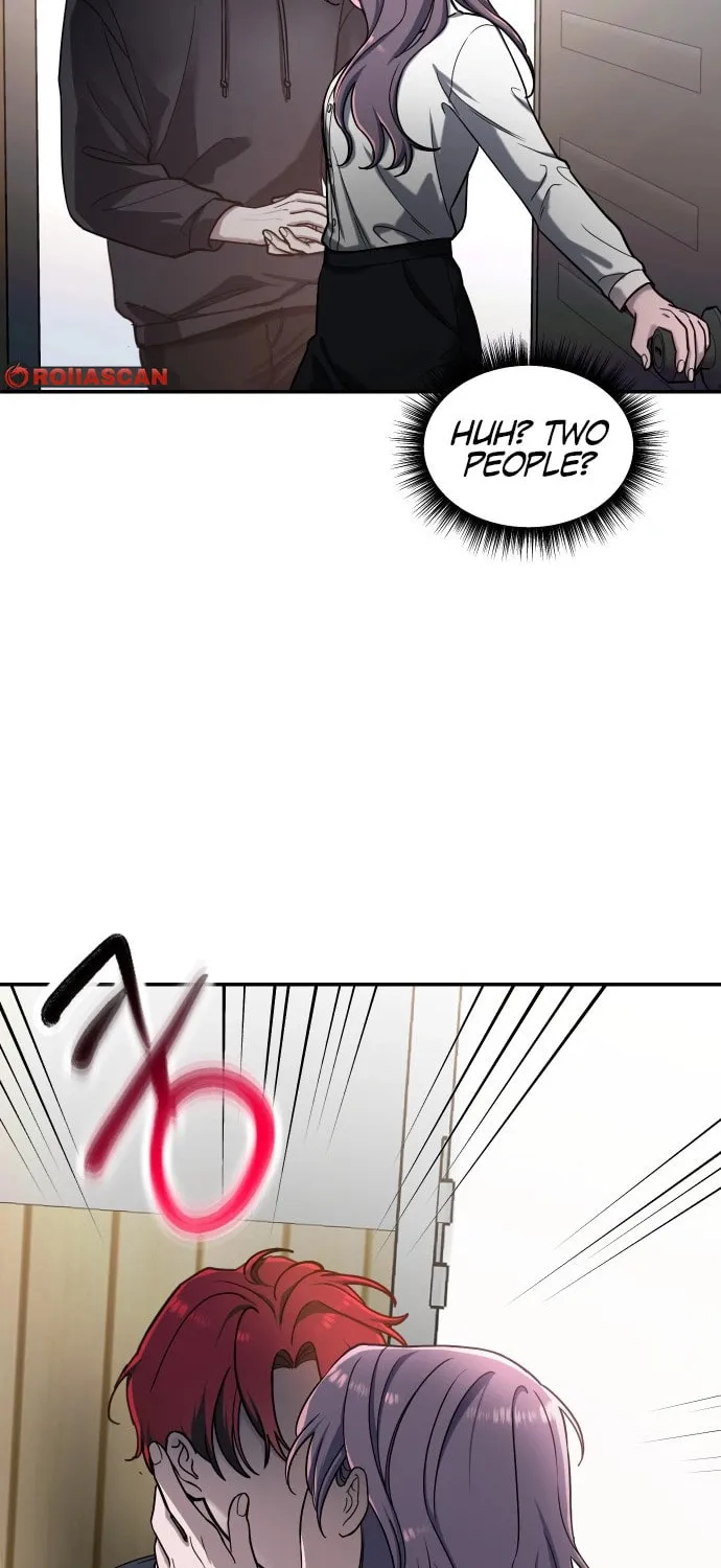 Look Alike Daughter Chapter 45 page 68 - 