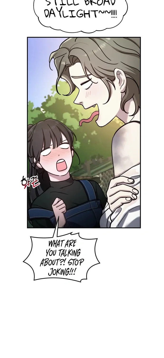 Look Alike Daughter Chapter 45 page 8 - 