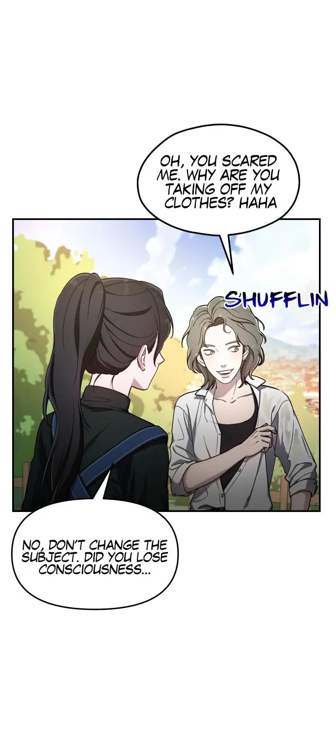 Look Alike Daughter Chapter 45 page 9 - 