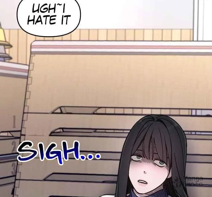 Look Alike Daughter Chapter 46 page 17 - 
