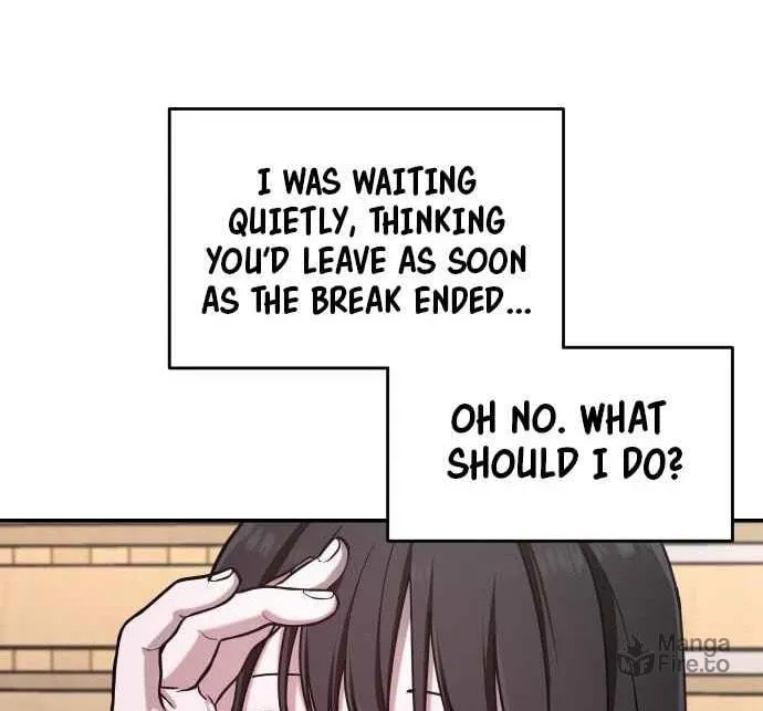 Look Alike Daughter Chapter 46 page 19 - 