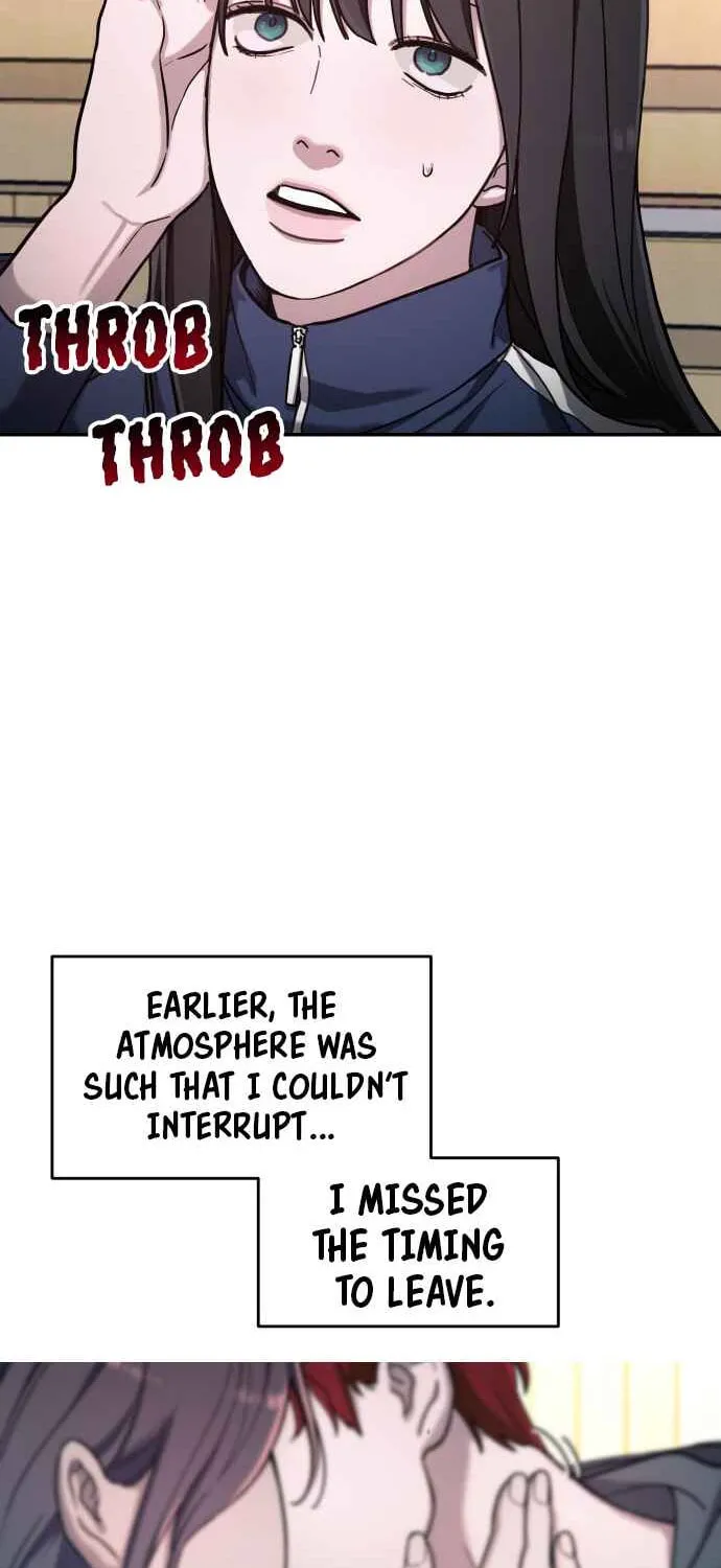 Look Alike Daughter Chapter 46 page 20 - 