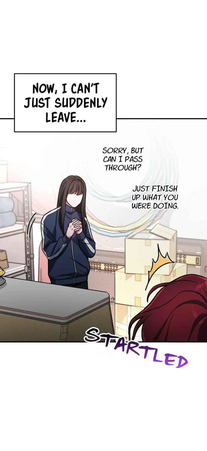 Look Alike Daughter Chapter 46 page 22 - 