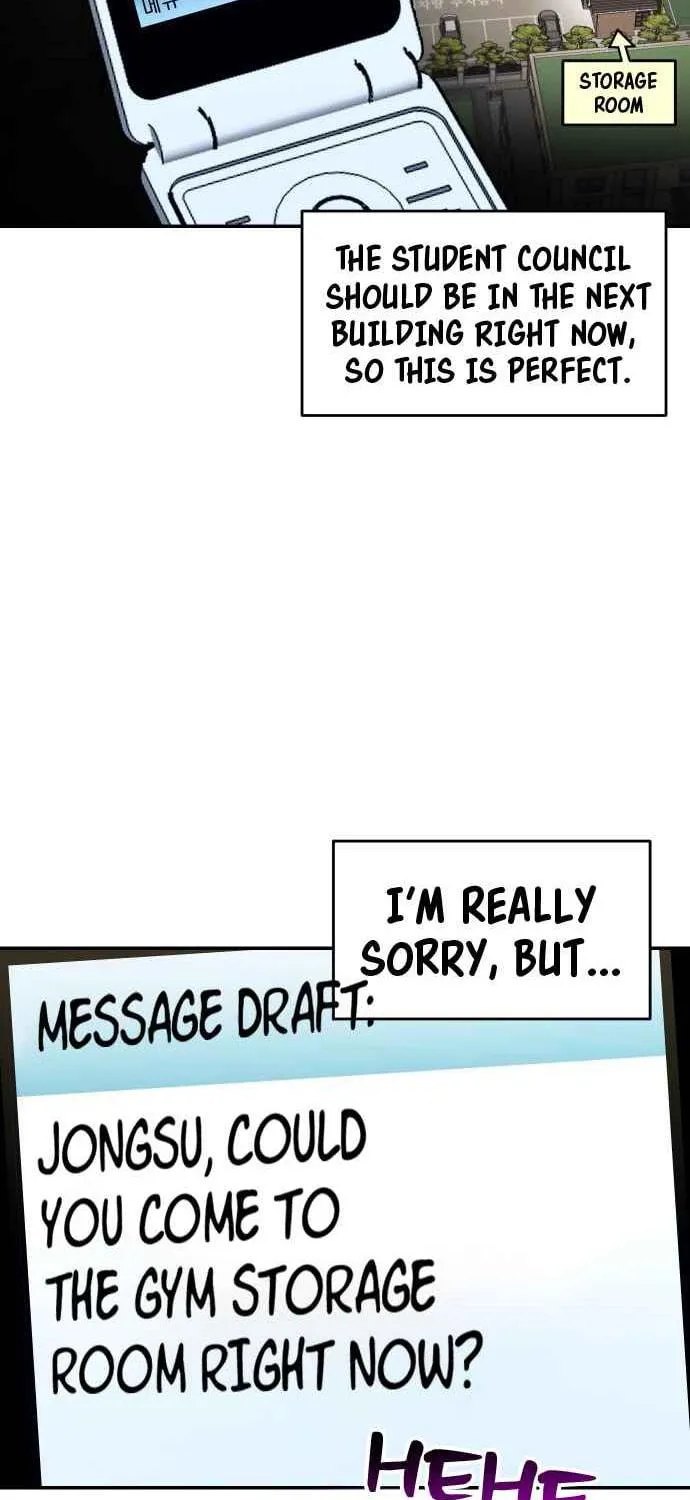Look Alike Daughter Chapter 46 page 34 - 