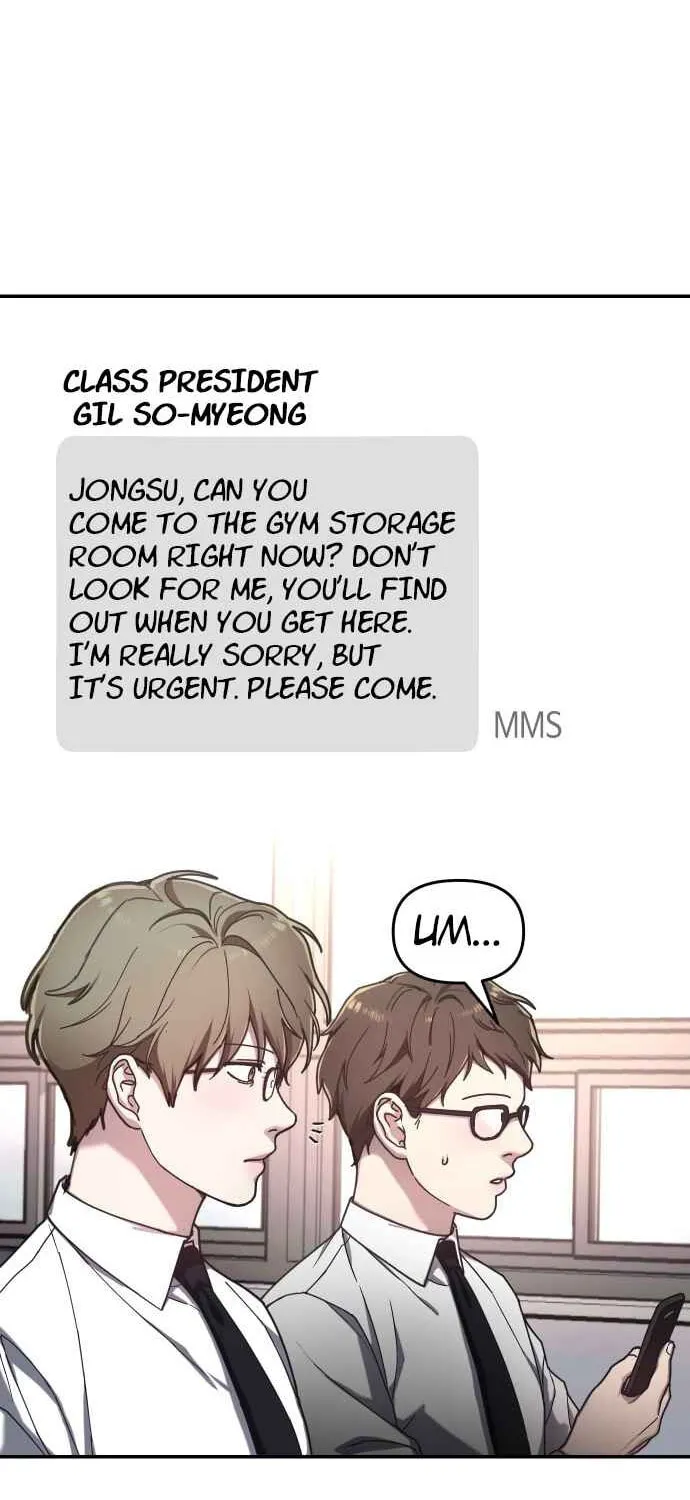 Look Alike Daughter Chapter 46 page 36 - 