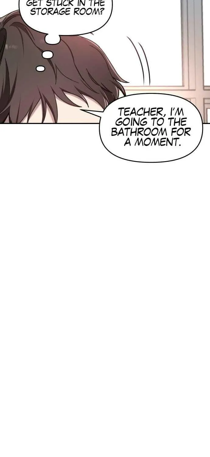 Look Alike Daughter Chapter 46 page 38 - 