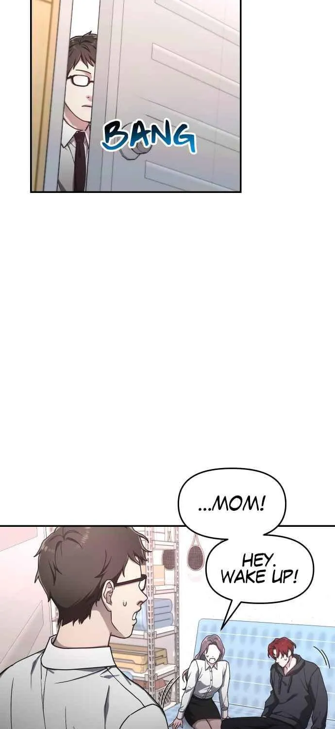 Look Alike Daughter Chapter 46 page 40 - 