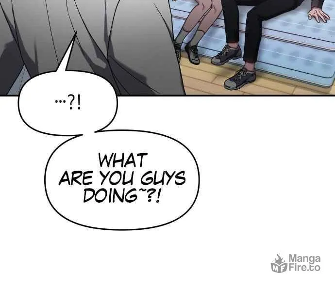 Look Alike Daughter Chapter 46 page 41 - 