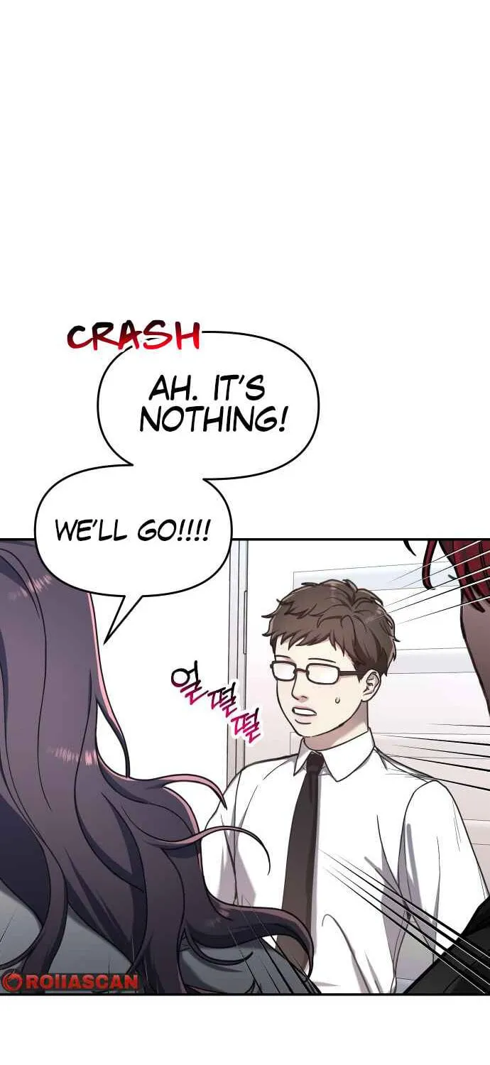 Look Alike Daughter Chapter 46 page 42 - 