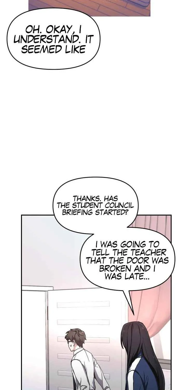 Look Alike Daughter Chapter 46 page 48 - 