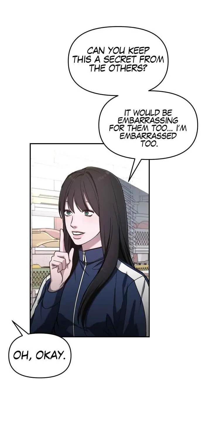 Look Alike Daughter Chapter 46 page 50 - 