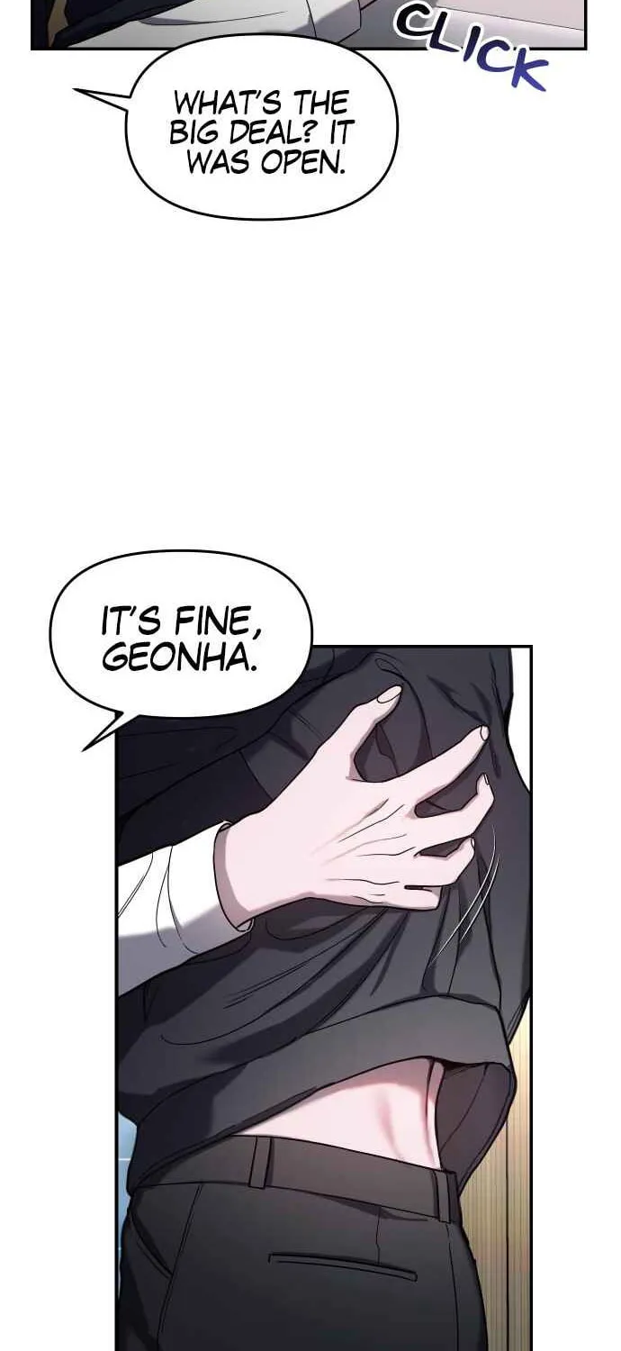 Look Alike Daughter Chapter 46 page 6 - 