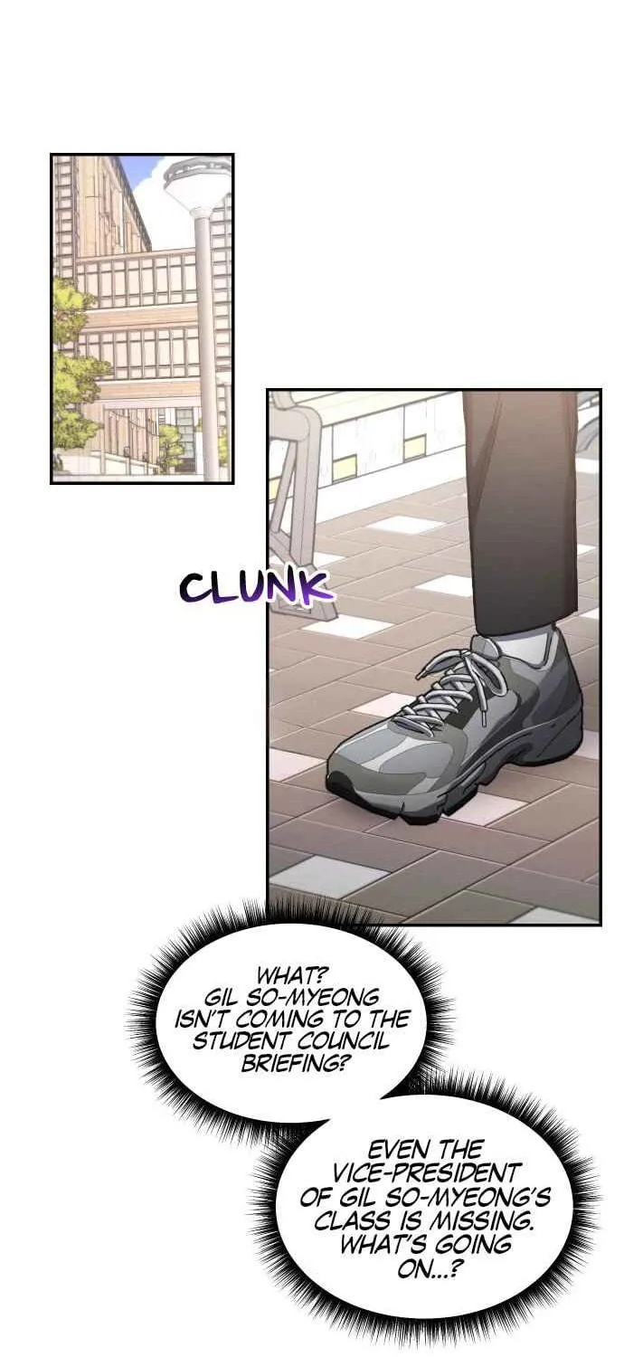 Look Alike Daughter Chapter 46 page 52 - 