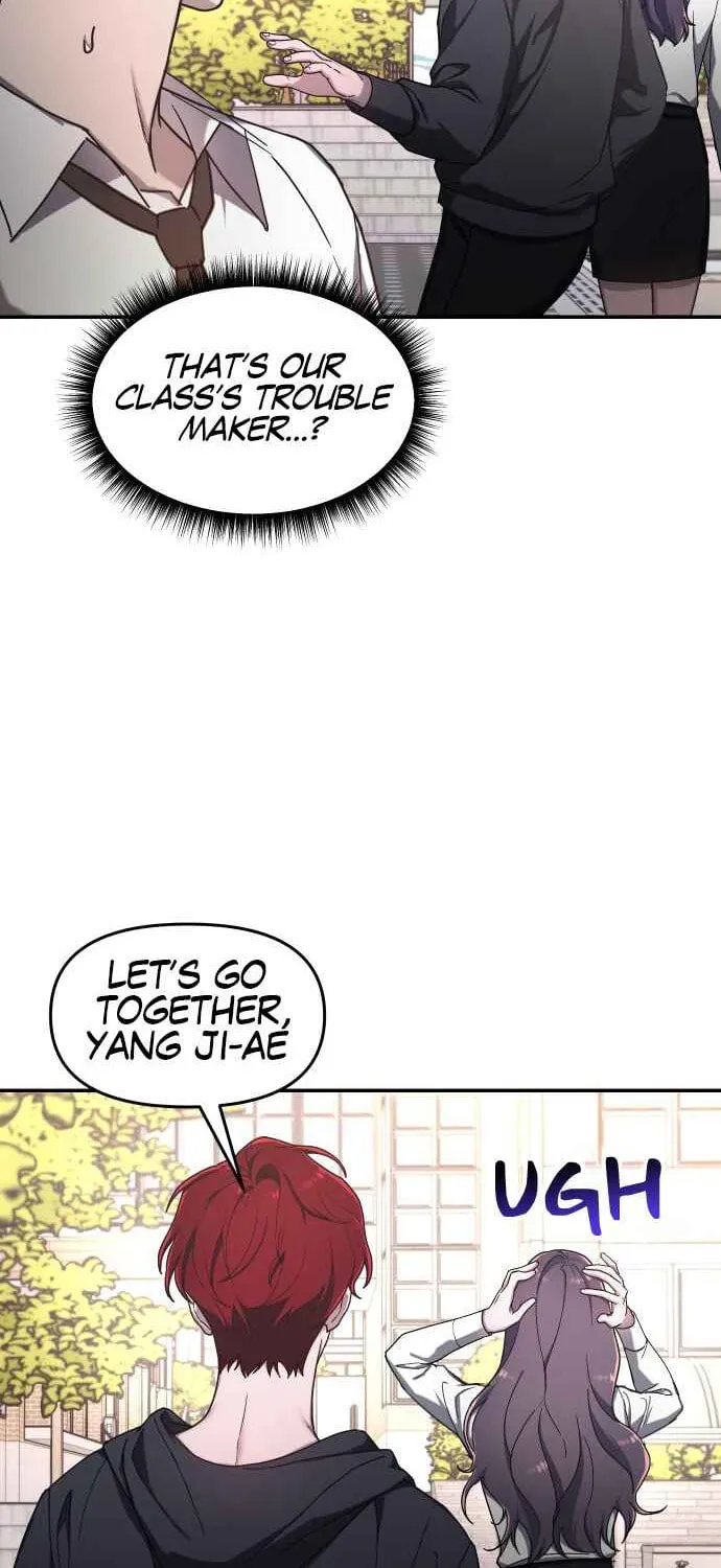Look Alike Daughter Chapter 46 page 56 - 