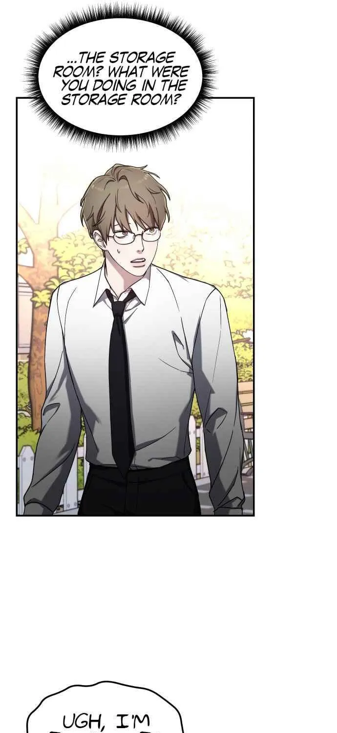 Look Alike Daughter Chapter 46 page 58 - 