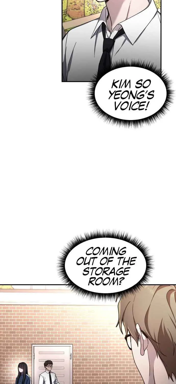 Look Alike Daughter Chapter 46 page 60 - 