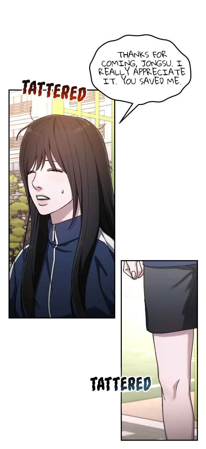Look Alike Daughter Chapter 46 page 62 - 