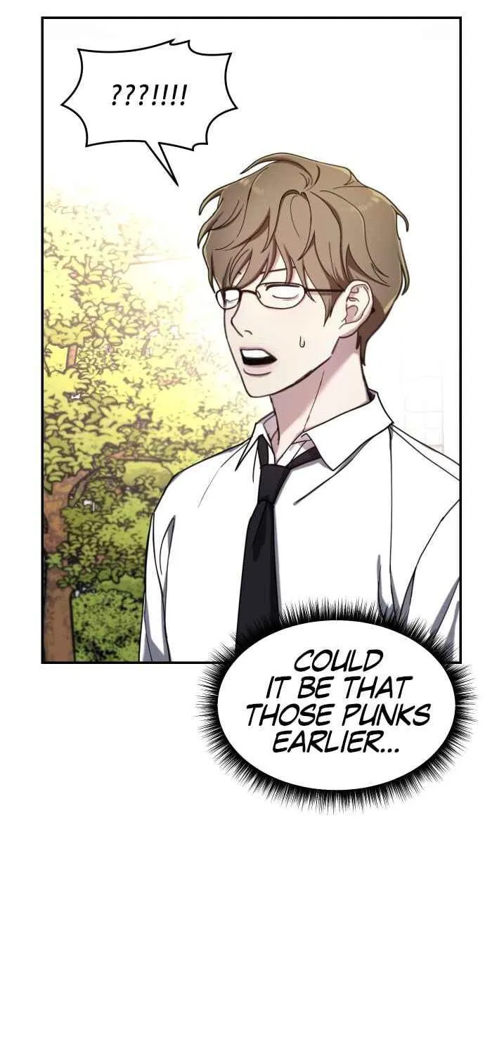 Look Alike Daughter Chapter 46 page 64 - 