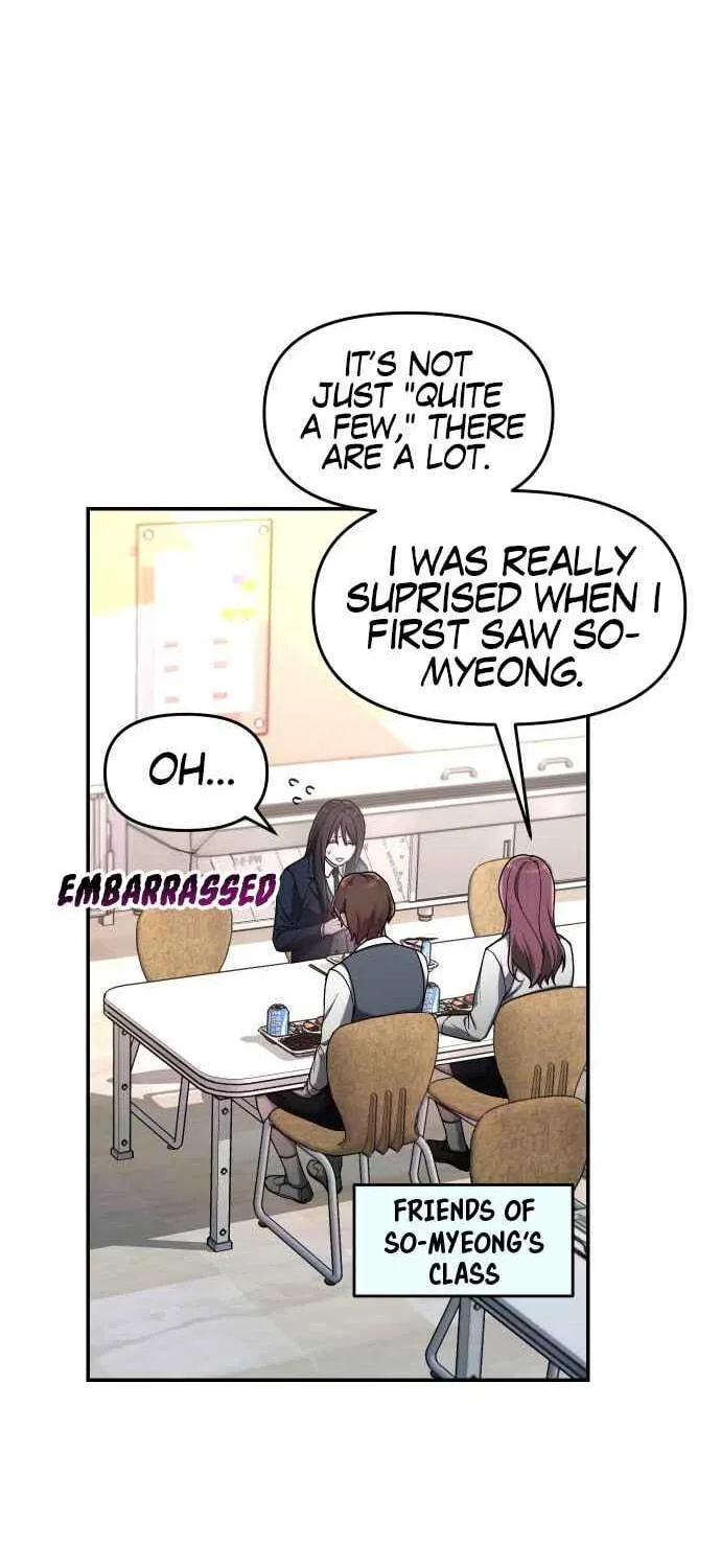 Look Alike Daughter Chapter 46 page 76 - 