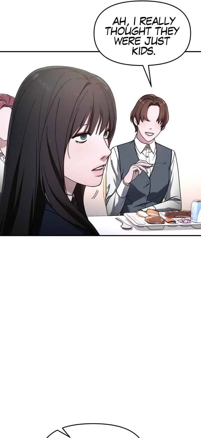 Look Alike Daughter Chapter 46 page 86 - 